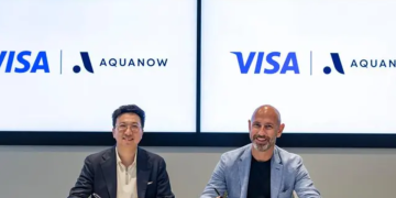 ‍Visa, Aquanow partner to expand stablecoin settlement across CEMEA region