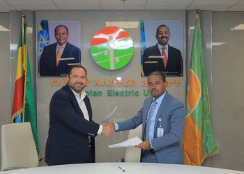 Wingu Africa to digitise Ethiopian Electric Utility’s power infrastructure
