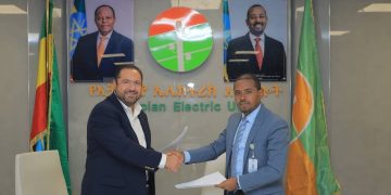 Wingu Africa to digitise Ethiopian Electric Utility’s power infrastructure