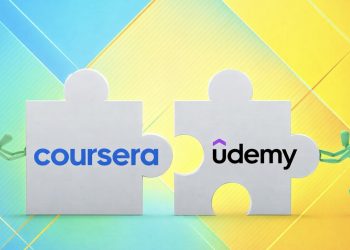 Coursera and Udemy join forces in $2.5 billion deal to dominate AI-powered learning