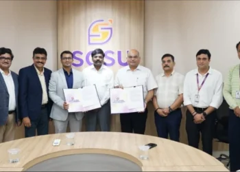 Aptech partners with Indian university to introduce degree programme in AI, ML