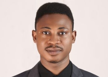 Resilient engineering mastery: How Damilare Bakare built global systems from local roots