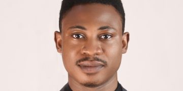 Resilient engineering mastery: How Damilare Bakare built global systems from local roots