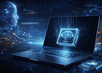 2026 guide: Best AI laptops & NPU score
