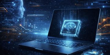 2026 guide: Best AI laptops & NPU score