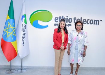 Camtel, Ethio Telecom sign 3-year deal to boost Cameroon’s digital revolution