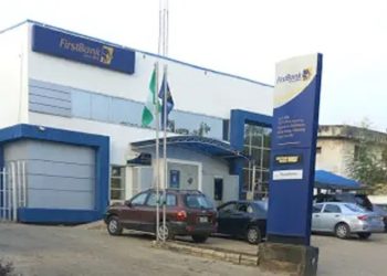 FirstBank