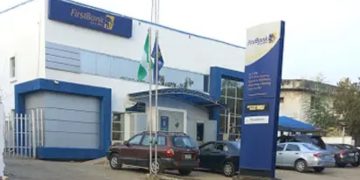 FirstBank