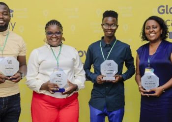 Glovo empowers Ugandan SMEs with financial, digital skills