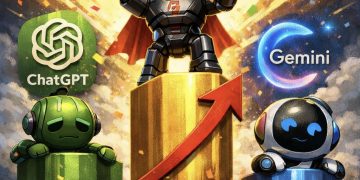 Grok tops engagement charts, surpassing tech giants ChatGPT and Gemini