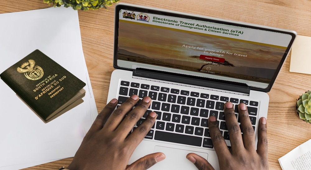 Mauritania adopts e-visa system to modernise international travel
