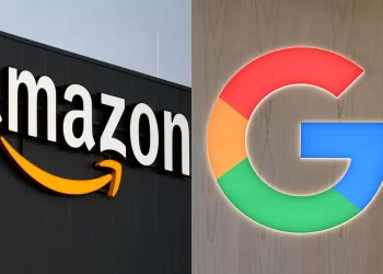 Amazon, Google unveil joint multicloud speed network