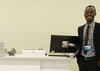 Abraham Baba Zhiri