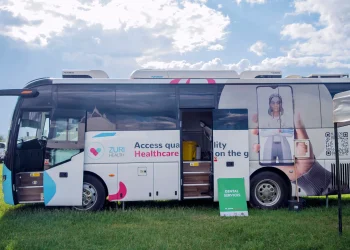 Zuri Health gets Boehringer Ingelheim support for Africa clinics