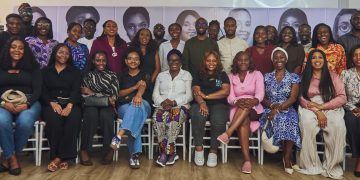The Business Growth Initiative for Startups Launches Documentary: Women Who Build