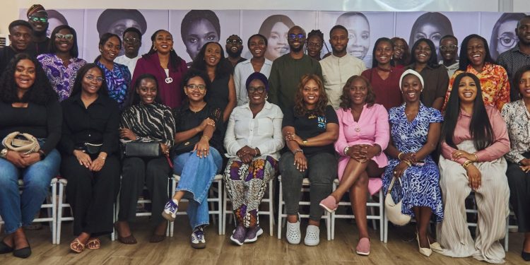 The Business Growth Initiative for Startups Launches Documentary: Women Who Build