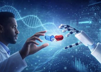 Bioinformatics scientist: Where AI meets biology
