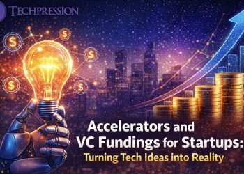 Startup Accelerators & VC