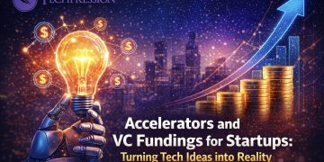 Startup Accelerators & VC