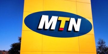 MTN Ghana