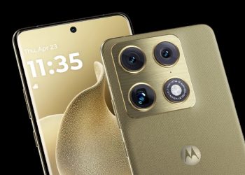Motorola’s new Signature Series