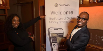 OneDosh