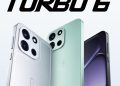 OnePlus Turbo 6