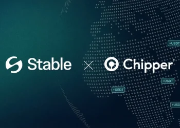 Stable partners with Chipper Cash to boost stablecoin payments across Africa 