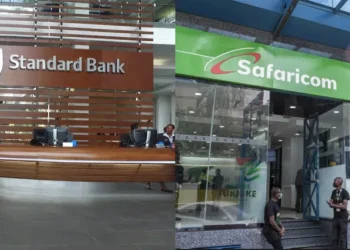 Standard Bank, Safaricom partner to enhance Ethiopia digital services with $138 million in funding