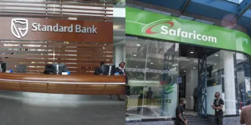Standard Bank, Safaricom partner to enhance Ethiopia digital services with $138 million in funding