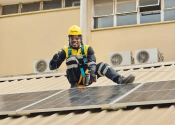 Sun King secures massive $40 million equity boost from lightrock