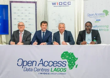 WIOCC to expand Africa’s digital reach following $65M sustainability-linked funding