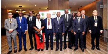  Côte d’Ivoire launches Tradepost to digitise cross-border trade