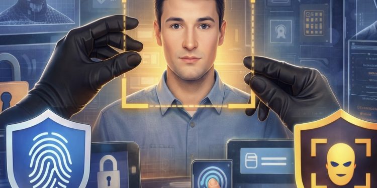 Deepfake Detection Software