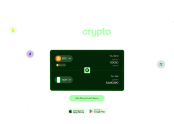 Kazza launches Africa’s first crypto wallet for daily spending