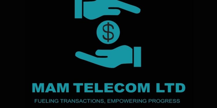 MAM Telecom Partners with FasterCapital to Launch Digital Float Platform in Uganda