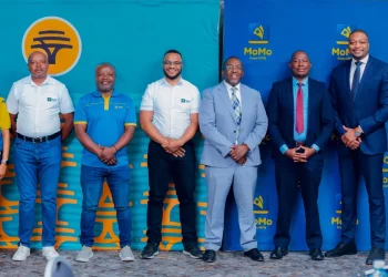 MTN MoMo, FNB partner to streamline digital payment services in Zambia 