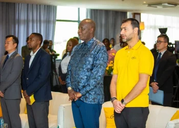 MTN Zambia unveils AppJoy to accelerate digital inclusion via Alola smartphone