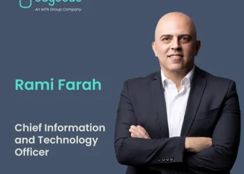 Bayobab appoints Rami Farah as Chief Technology & Information Officer