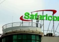 safaricom
