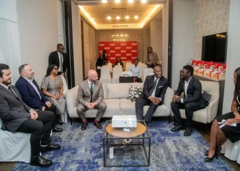 Yango, Zambian government explore AI to improve public services
