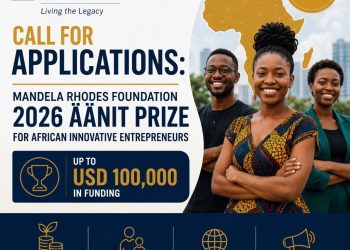 2026 AANIT PRIZE