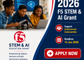 F5 STEM and AI