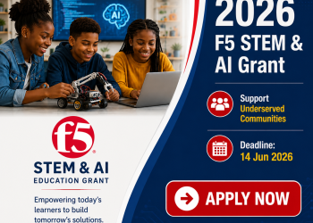 F5 STEM and AI