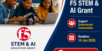 F5 STEM and AI