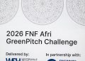 e FNF Afri GreenPitch