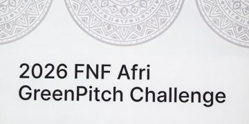 e FNF Afri GreenPitch