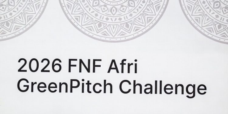 e FNF Afri GreenPitch