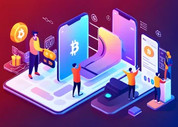 Banks and crypto exchanges are starting to look alike