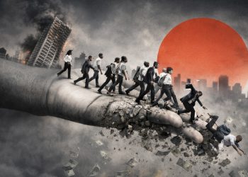 When Innovation Crashed: African Tech Companies Brought Down by Fraud in 2025